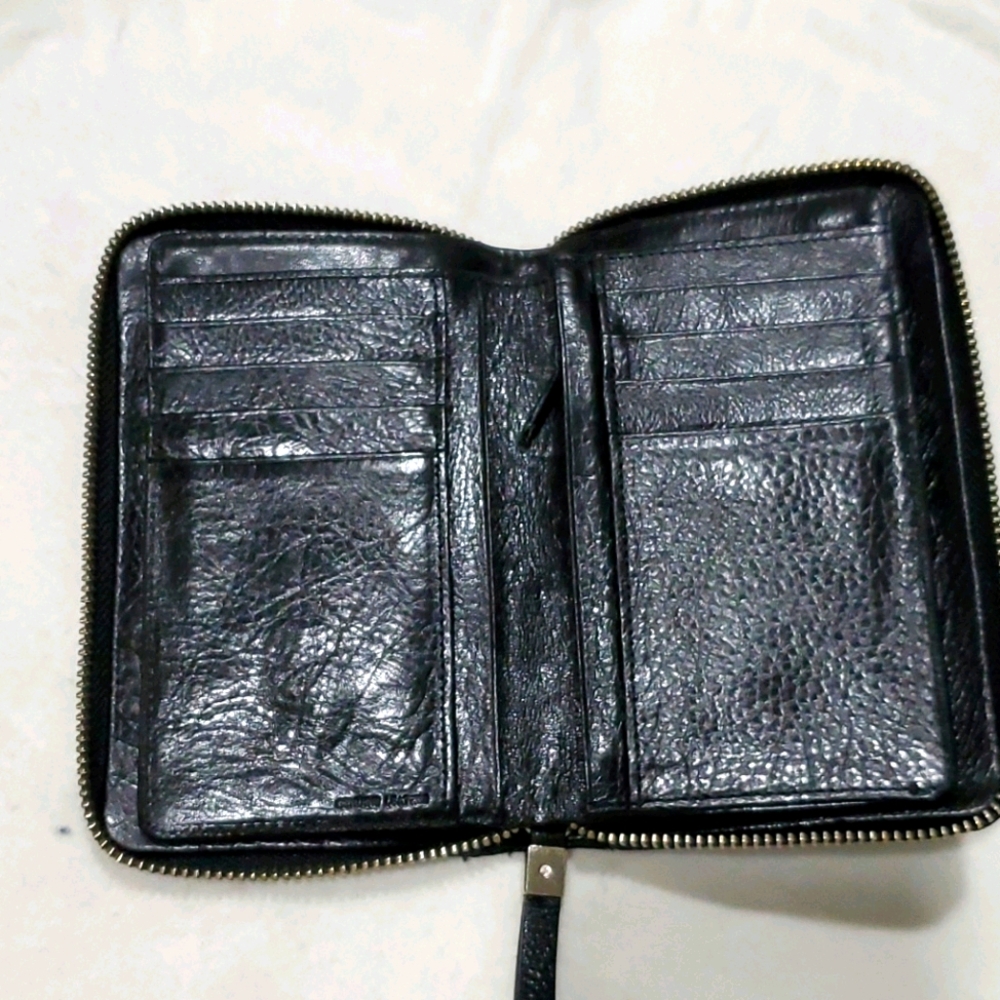 KENNETH COLE | Top Handle Bag - Picture 10 of 14